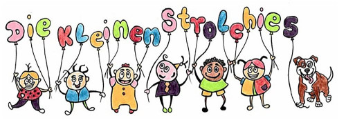 Die kleinen Strolchies - Die kleinen Strolchies -